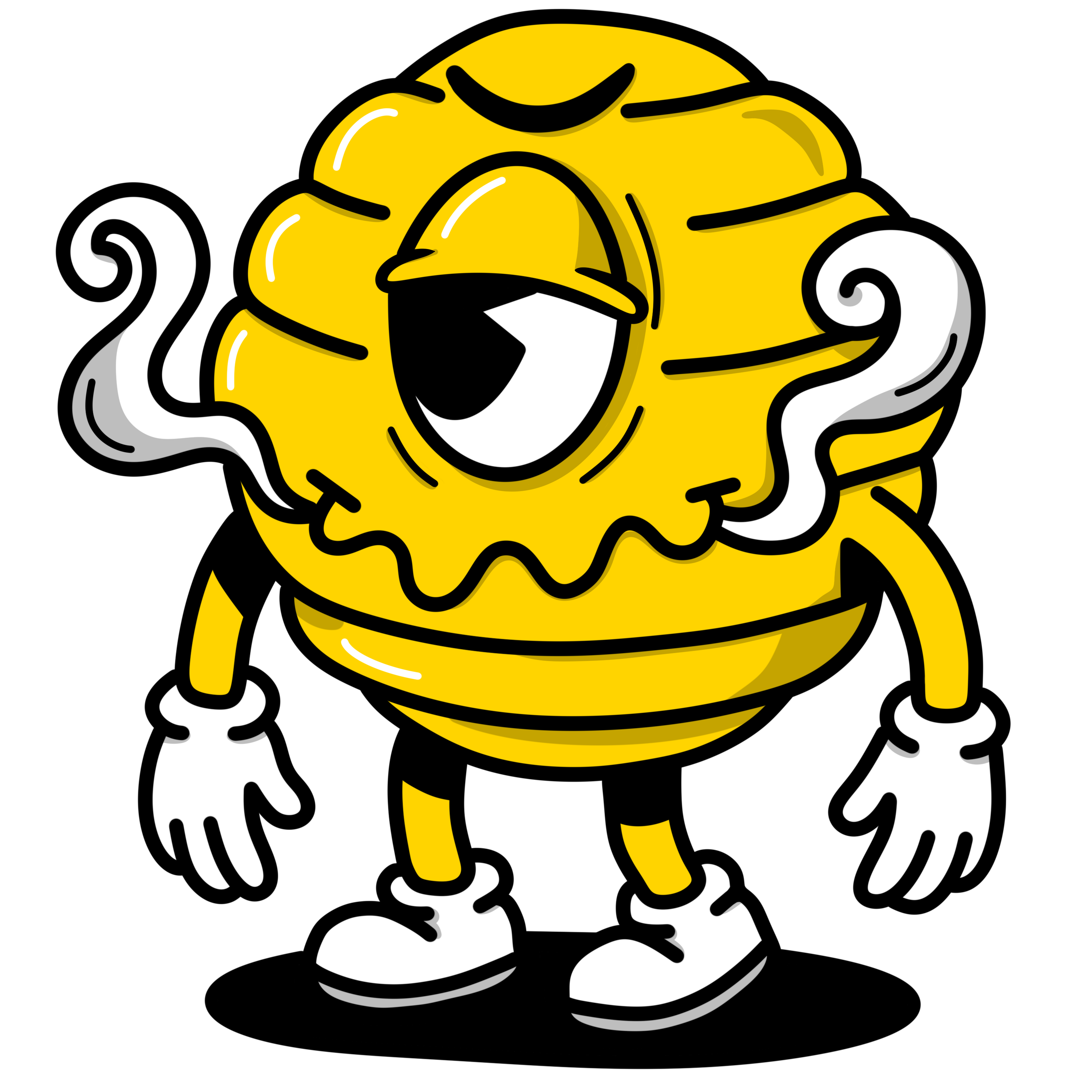 Mascota 1
