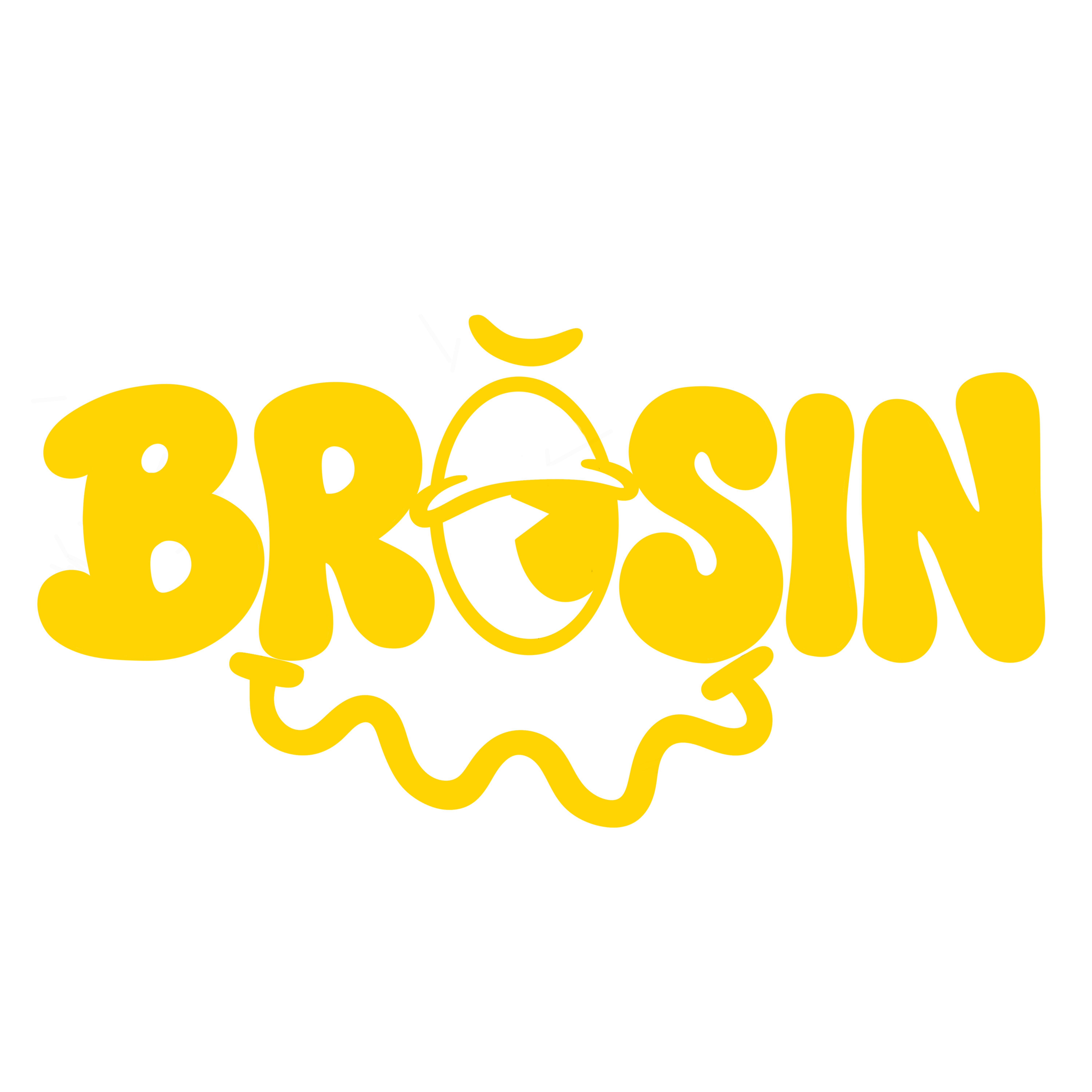 Brosin Logo