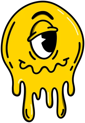 Mascota Ámbar de Brosin (Ellos)